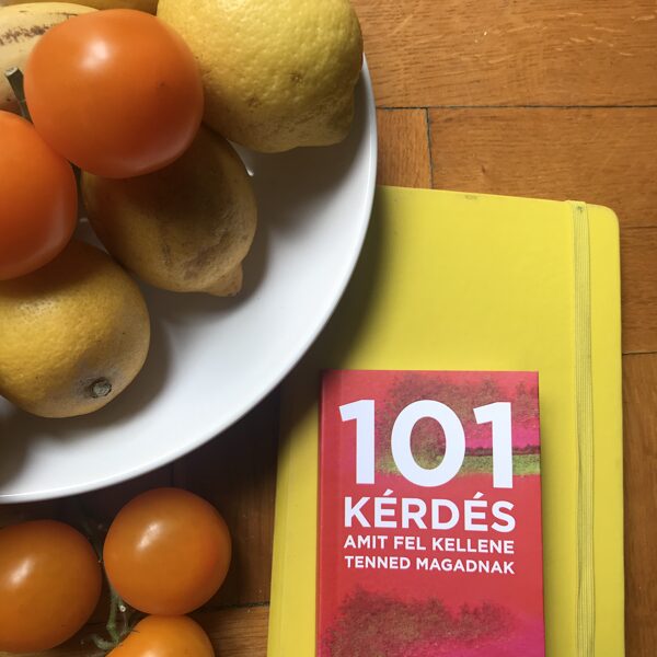 101 kérdés - Lucien del Mare