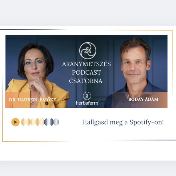 Aranymetszés Podcast csatorna 