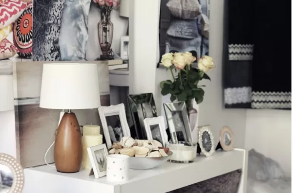 F&F Home Sajtóesemény